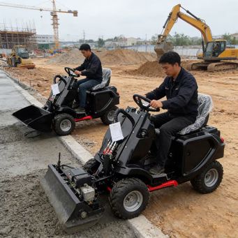 Construction Equipment