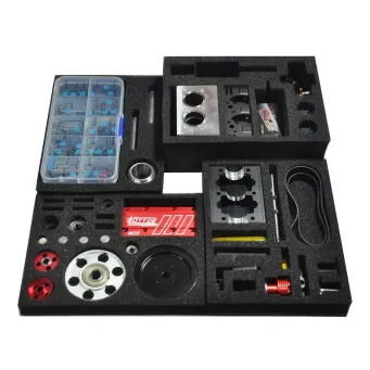 Building & Construction Toys