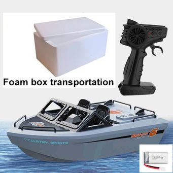 Remote Control Toys