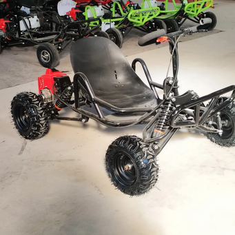 Motorcycle & ATV
