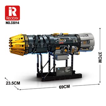 Building & Construction Toys
