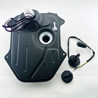 Motorcycle Parts