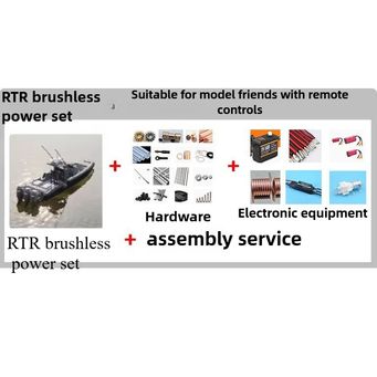 Remote Control Toys