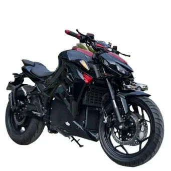 Motorcycle & ATV