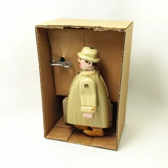 Baby & Toddler Toys