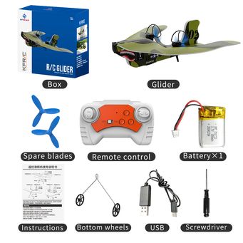 Remote Control Toys