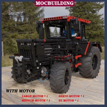 Building & Construction Toys