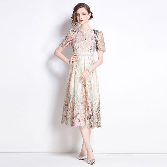 Dresses