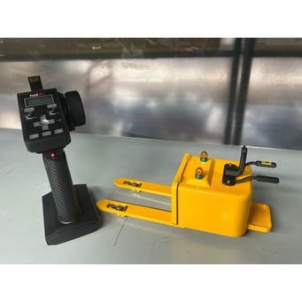 Remote Control Toys
