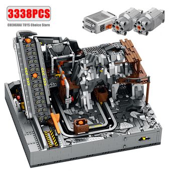 Building & Construction Toys