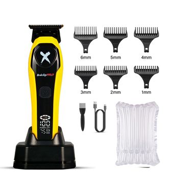 Personal Care Appliances