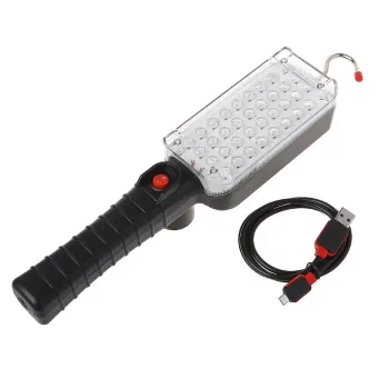 Portable Lighting