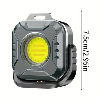 Portable Lighting