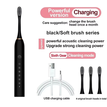 Personal Care Appliances