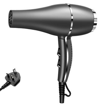 Personal Care Appliances
