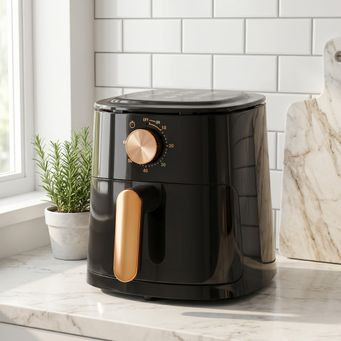 Kitchen Appliances