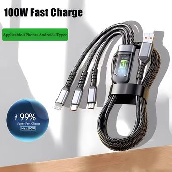 Mobile Phone Accessories