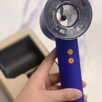 Personal Care Appliances
