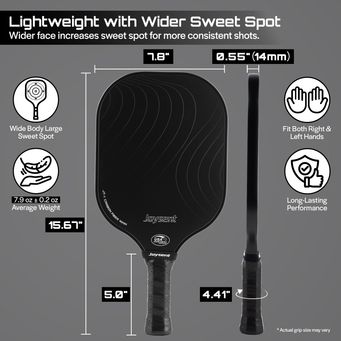 Racquet Sports