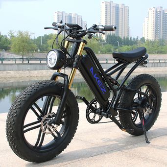 Bicycle 