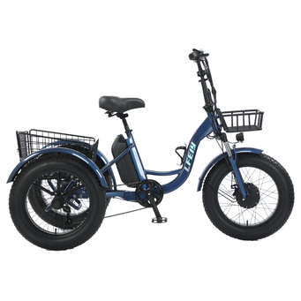Motorcycle & ATV