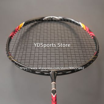 Racquet Sports