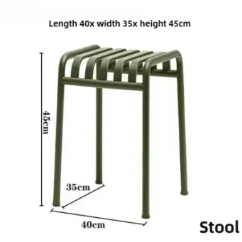 Outdoor furniture &Accessories 