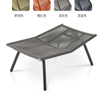 Outdoor furniture &Accessories 