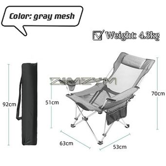 Outdoor furniture &Accessories 