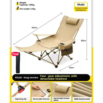 Outdoor furniture &Accessories 