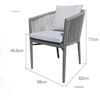 Outdoor furniture &Accessories 