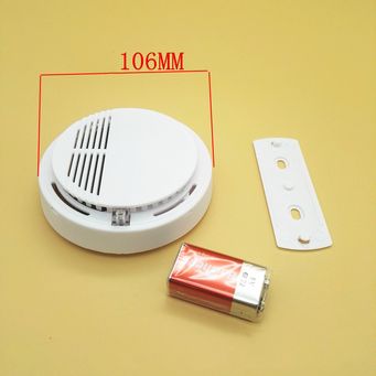 Alarm & Sensor