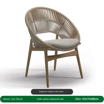 Outdoor furniture &Accessories 