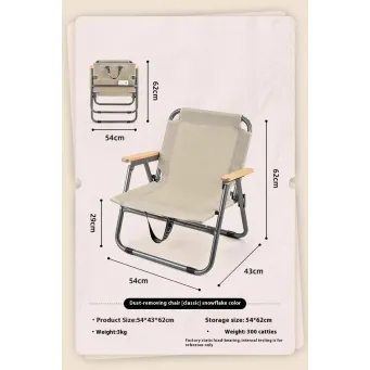 Outdoor furniture &Accessories 