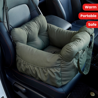 Interior Accessories