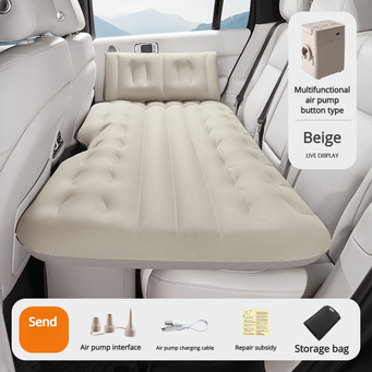 Interior Accessories