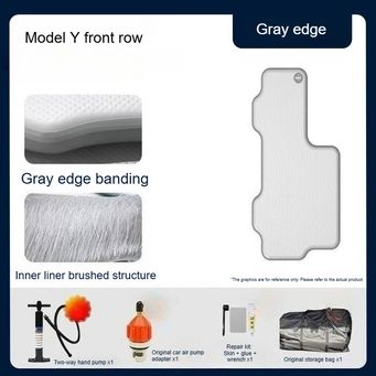 Exterior Parts