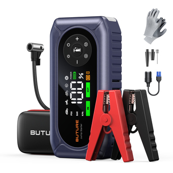 Car Electronics