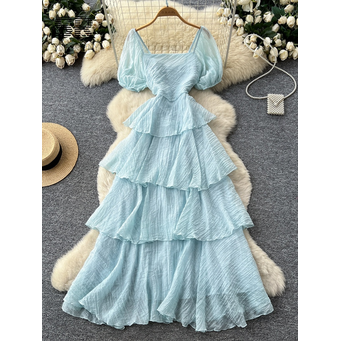 Dresses
