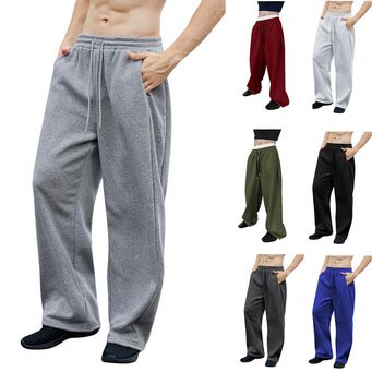 Trousers & Pants for Men