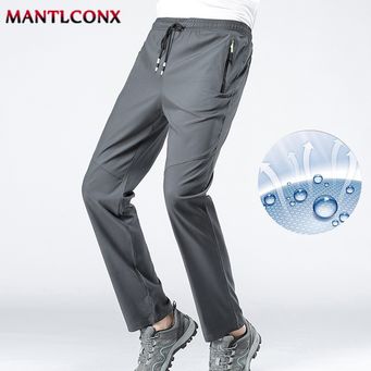 Trousers & Pants for Men