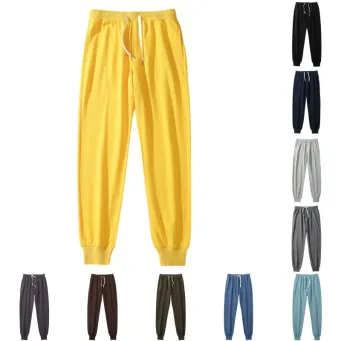 Trousers & Pants for Men