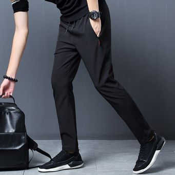 Trousers & Pants for Men