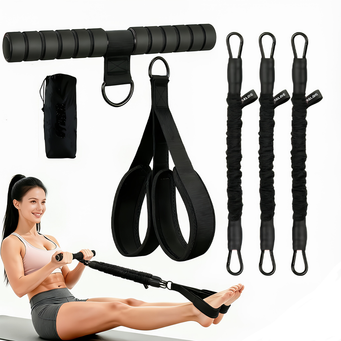 Wellness & Fitness Products