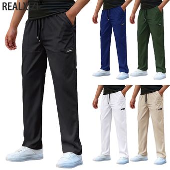 Trousers & Pants for Men