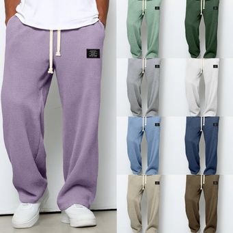 Trousers & Pants for Men