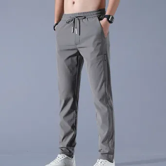 Trousers & Pants for Men