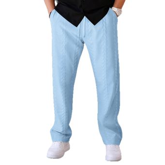 Trousers & Pants for Men