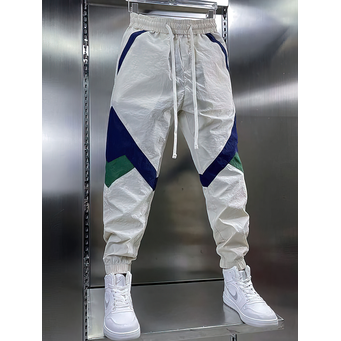 Trousers & Pants for Men