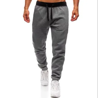 Trousers & Pants for Men
